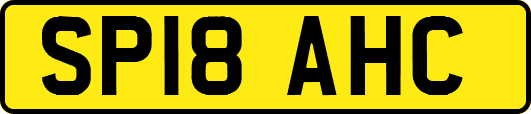 SP18AHC