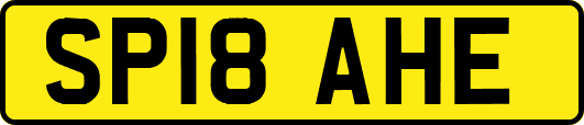 SP18AHE