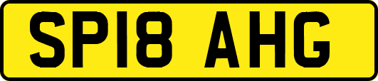 SP18AHG