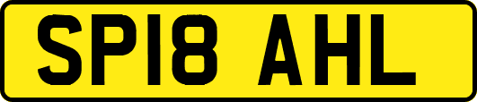 SP18AHL