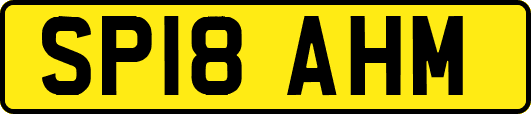 SP18AHM