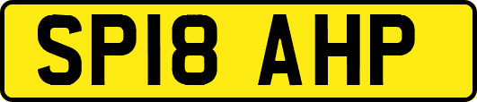 SP18AHP