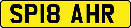 SP18AHR