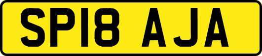 SP18AJA