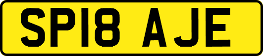 SP18AJE