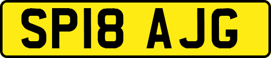 SP18AJG