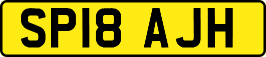 SP18AJH