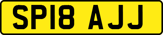 SP18AJJ