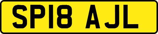 SP18AJL