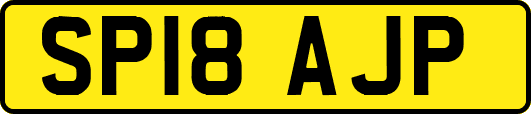 SP18AJP