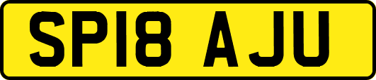 SP18AJU