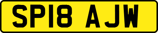 SP18AJW
