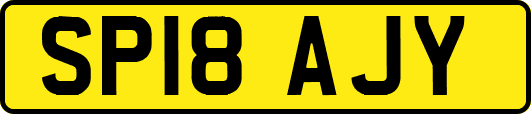 SP18AJY