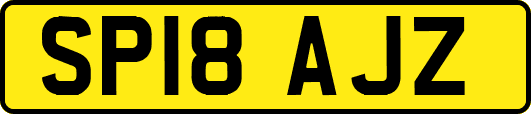 SP18AJZ