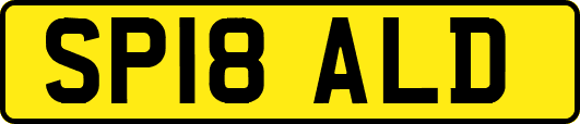 SP18ALD