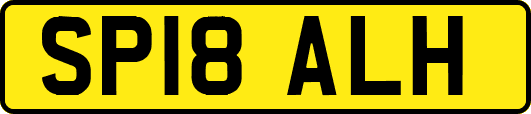 SP18ALH
