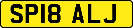 SP18ALJ