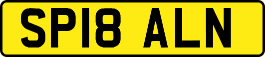 SP18ALN