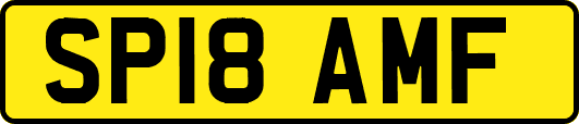 SP18AMF