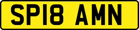 SP18AMN
