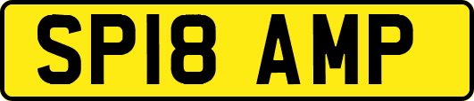 SP18AMP