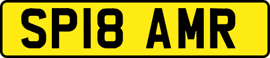 SP18AMR