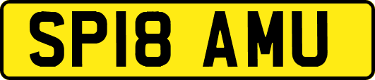 SP18AMU