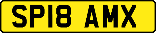 SP18AMX