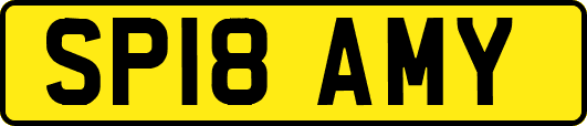 SP18AMY