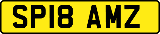 SP18AMZ