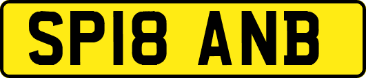 SP18ANB