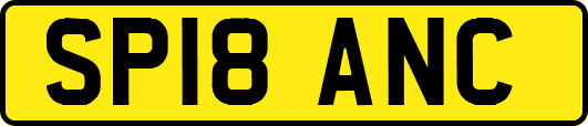 SP18ANC