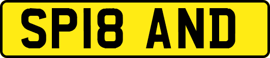 SP18AND