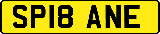 SP18ANE