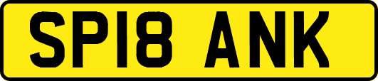 SP18ANK