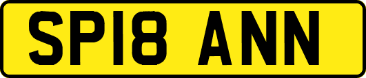 SP18ANN