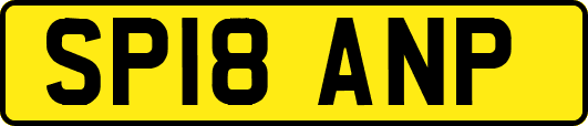 SP18ANP