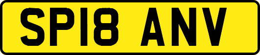 SP18ANV