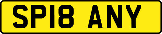 SP18ANY