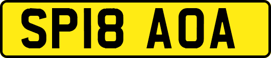 SP18AOA
