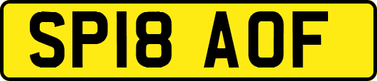 SP18AOF