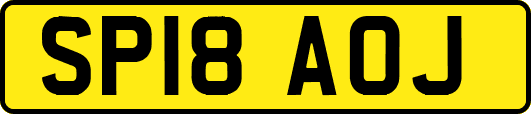 SP18AOJ