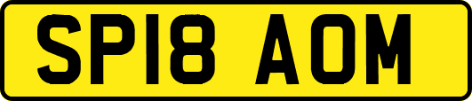 SP18AOM