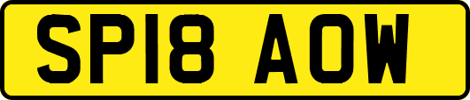 SP18AOW
