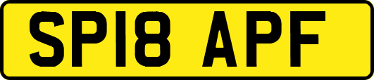 SP18APF