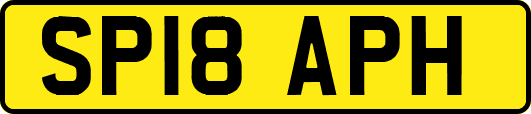 SP18APH