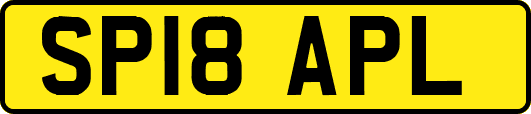 SP18APL