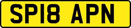 SP18APN