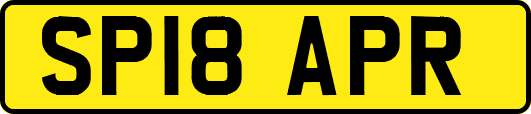 SP18APR