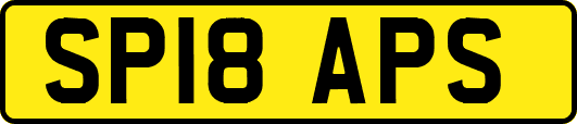 SP18APS